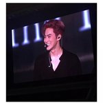 [EXO] 준면이 ㄹㅇ 톤다운<b>오바</b>닼ㅋㅋㅋㅋ