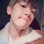[EXO] 혀니 피부 보정한걸까