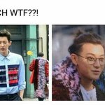 [EXO] ㅋㅋㅋ<b>ㄱ</b>톡선 보다가 개웃긴거봄ㅋㅋㅋ