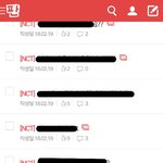 [강다니엘] ㅅㄷ안녕하세요 타팬인데요