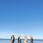 아이폰X로 찍은 걸그룹 티저 사진