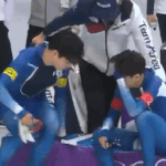 [심쿵주의] 스피드스케이트 <b>장재원</b>선수 좀 봐봐ㅠㅠㅠ