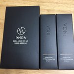 앗싸 파데 배송왔당!!!!'