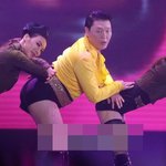 콘서트 장인 싸이