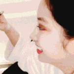 트와이스 중대발표 <b>GIF</b>