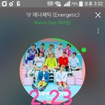 [강다니엘] 여기좀 봐주세오