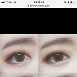 속쌍이 <b>이러</b>화장 하면 이상해 ㅠㅠ??