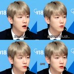 [EXO] 백현이 이거봄? 조카충격이다ㅠㅠ