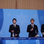 [EXO] 첸백시 요즘 진짜 다람지미 오짐