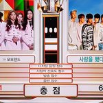 모모랜드 <b>점수표</b>