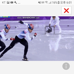 <b>쇼트트랙</b> 카메라멘 금메달설