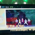 [BTOB] 노래방에선 역시