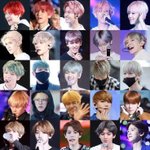 [EXO] <b>변백현</b>으로 염색머리표 만들어도 될듯ㅋㅋㅌㅌㅌㅌㅌ