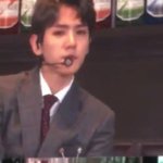 [EXO] 와씨 <b>변백현</b>ㅠㅠㅠㅠㅠㅠㅠ