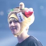 [EXO] 개뜬금인데 <b>이</b> 타코야끼<b>모자</b>