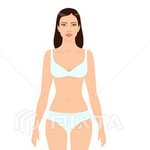 다리 <b>모양</b> 추반해보자(허벅지 길이vs 종아리길이)