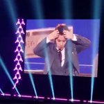 [EXO] 변백현 <b>쉼표</b>머리 왜 붙잡는뎈ㅋㅋㅋㅋㅋㅋㅋㅋㅋ