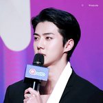 [EXO] 깐세훈 <b>VS</b> 덮세훈 추반