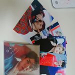 [EXO] 일본앨범 ㅂㅎ팬<b>연합</b> 공구한거옴ㅎ
