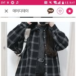 [댓글부탁해] 체크남방 골라주면 새학기 <b>적응</b>잘한다