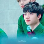 [EXO] 경수머리 이만큼 기르려면 <b>몇달</b>걸릴까?