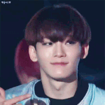 [EXO] 이 <b>날</b> <b>조카</b> 예뻤다