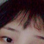 [댓글부탁해] 울 엄마가 앞머리 다시 잘라줌
