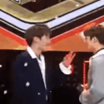 [드루와] 드디어 세븐틴 아이콘 <b>친목</b> 떴다