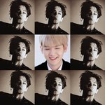 [EXO] 가운데가 두 살 엉아래