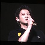 [EXO] 찬열이 새 <b>타투</b> 둥?