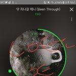 [EXO] ㅎㅇㅍ따는년으로써 ㅅㅁㅇㅈ하고말함