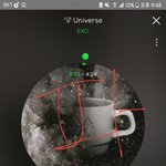 [EXO] 웨버뤤드 알바한지 이제 1년 다 되가는데
