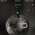 [EXO] <b>아빠</b>가 악플러랑 똑같은 <b>말</b> 한다던 앤데