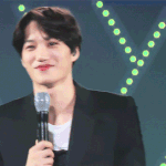 [EXO] <b>김종인</b>
