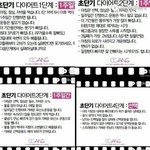 [다이어트] 진짜 다이어트 <b>각오</b>한 애들만 들어와
