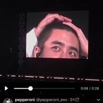 [EXO] <b>박찬열</b> 도경수 조카귀여워샹 ㅠㅠㅠㅠㅠㅠ