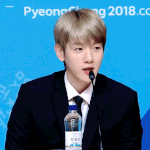 [백현] 백현이 <b>JTBC</b> 전화 인터뷰