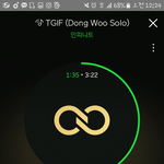 [인피니트] <b>천사</b>의 도시 들어봐서 그런지