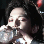 [EXO] <b>몇</b>초동안에도 빠지지않는 온도<b>차</b>