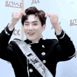 [EXO] 야두라..나이제 일코해야할판임..