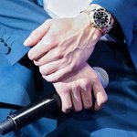 [EXO] 찬열이는 시계아니냐
