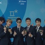[EXO] 내 <b>플필</b>