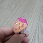 [댓글부탁해] 생일때 친구엄마한테 문방구반지 받았었는데