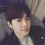 [EXO] <b>준면</b>이 약간