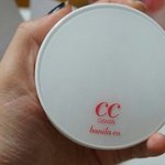[댓글부탁해] 바닐라코 <b>cc</b>쿠션 어때