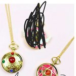 [조언부탁해] 사진ㅇ)둘중에 무슨 팬<b>던트</b>목걸이 살까??