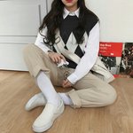 얘들아 옷 좀 봐줘