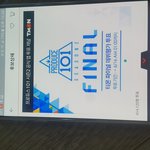 [라이관린] 사진첩 정리하다가 본사진인데