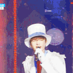[BTOB] 괴도 키드 <b>실사판</b>