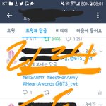 [방탄소년단] 어거슽D 세계 i튠즈 앨범차트 1위!!!!